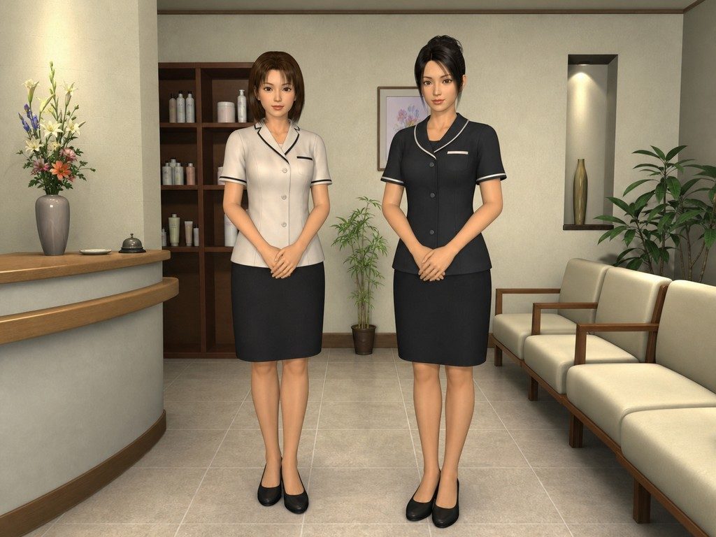 性爱治疗师 中文界面 实机截图 4